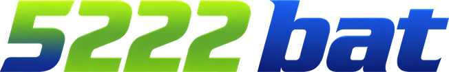 5222 Bat Logo